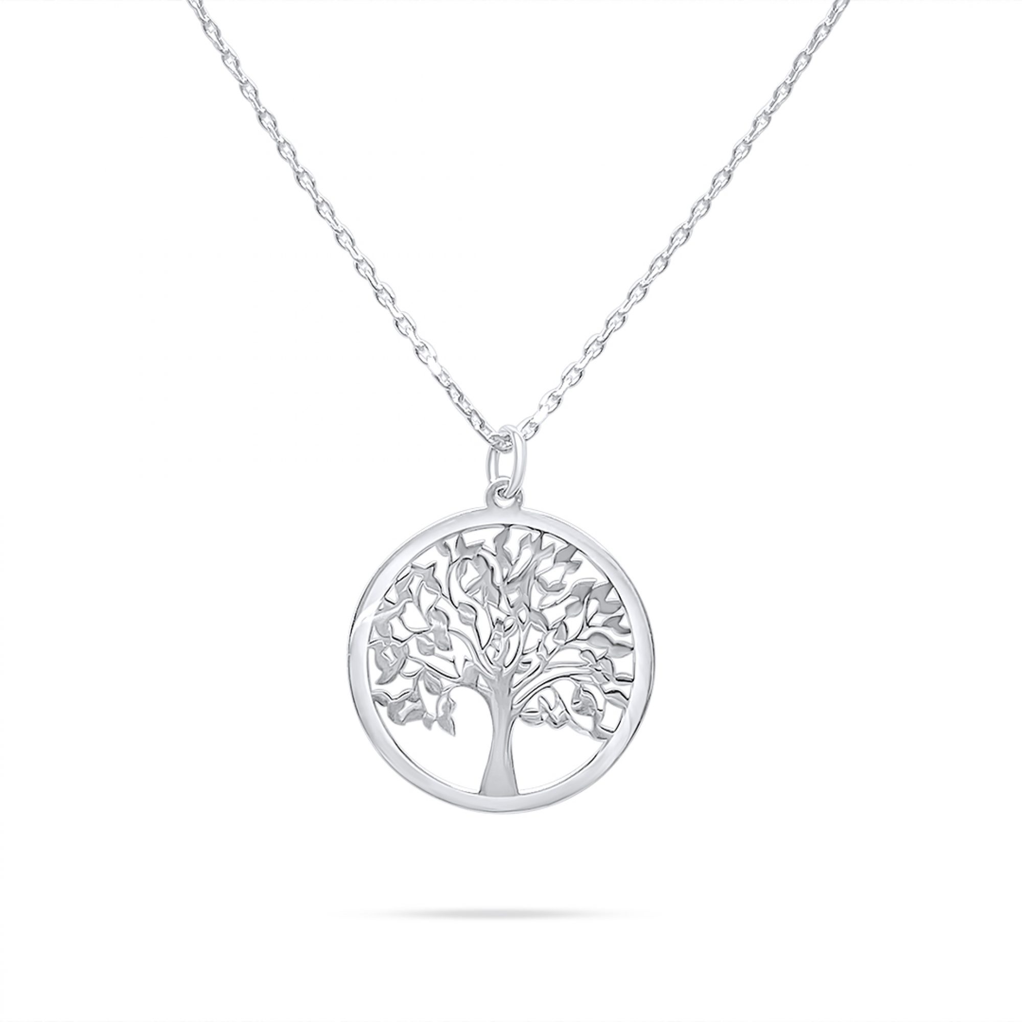 Tree of life necklace 