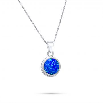 petsios Opal pendant 