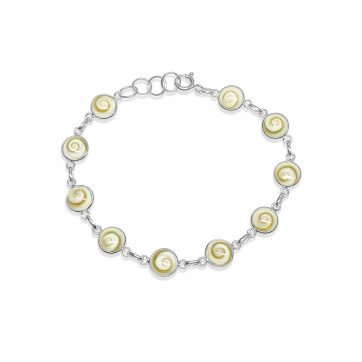 petsios Eye of the sea bracelet