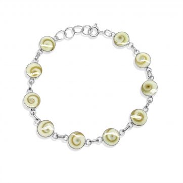 petsios Eye of the sea bracelet