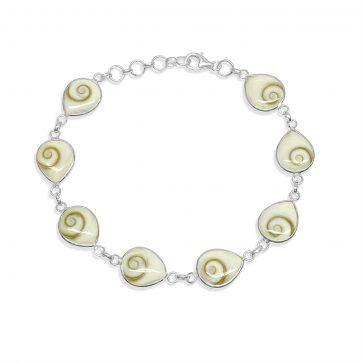 petsios Eye of the sea bracelet