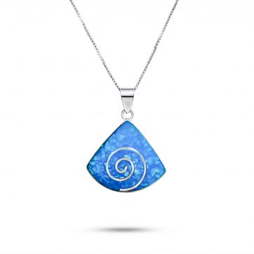 petsios Opal necklace