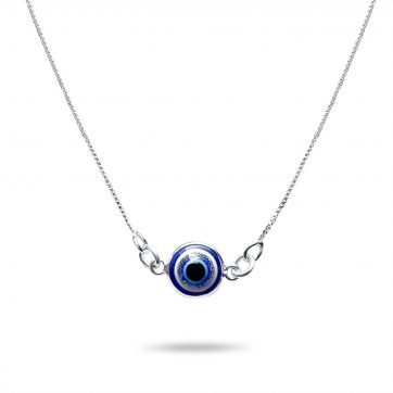 petsios Eye necklace